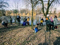 Adoptuj Warszawiaka  17 marca 2019 r. Warszawa - Park Moczydło. : adoptuj warszawiaka, kundelek, schronisko na paluchu, bezdomne zwierzęta, wybierz kundelka, wybieram kundelka.