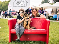 Warszawski Dzień Zwierząt 2019  Warszawa, 18 maja 2019 r. Multimedialny Park Fontann. Organizator - Schronisko dla Bezdomnych Zwierząt "Na Paluchu" : warszawski dzień zwierząt, park fontann, schronisko na paluchu