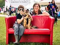 Warszawski Dzień Zwierząt 2019  Warszawa, 18 maja 2019 r. Multimedialny Park Fontann. Organizator - Schronisko dla Bezdomnych Zwierząt "Na Paluchu" : warszawski dzień zwierząt, park fontann, schronisko na paluchu