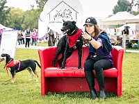 Warszawski Dzień Zwierząt 2019  Warszawa, 18 maja 2019 r. Multimedialny Park Fontann. Organizator - Schronisko dla Bezdomnych Zwierząt "Na Paluchu" : warszawski dzień zwierząt, park fontann, schronisko na paluchu