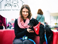 Warszawski Dzień Zwierząt 2019  Warszawa, 18 maja 2019 r. Multimedialny Park Fontann. Organizator - Schronisko dla Bezdomnych Zwierząt "Na Paluchu" : warszawski dzień zwierząt, park fontann, schronisko na paluchu