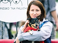 Warszawski Dzień Zwierząt 2019  Warszawa, 18 maja 2019 r. Multimedialny Park Fontann. Organizator - Schronisko dla Bezdomnych Zwierząt "Na Paluchu" : warszawski dzień zwierząt, park fontann, schronisko na paluchu