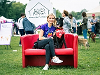 Warszawski Dzień Zwierząt 2019  Warszawa, 18 maja 2019 r. Multimedialny Park Fontann. Organizator - Schronisko dla Bezdomnych Zwierząt "Na Paluchu" : warszawski dzień zwierząt, park fontann, schronisko na paluchu