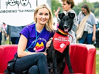 Warszawski Dzień Zwierząt 2019  Warszawa, 18 maja 2019 r. Multimedialny Park Fontann. Organizator - Schronisko dla Bezdomnych Zwierząt "Na Paluchu" : warszawski dzień zwierząt, park fontann, schronisko na paluchu