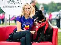 Warszawski Dzień Zwierząt 2019  Warszawa, 18 maja 2019 r. Multimedialny Park Fontann. Organizator - Schronisko dla Bezdomnych Zwierząt "Na Paluchu" : warszawski dzień zwierząt, park fontann, schronisko na paluchu