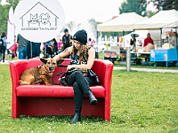Warszawski Dzień Zwierząt 2019  Warszawa, 18 maja 2019 r. Multimedialny Park Fontann. Organizator - Schronisko dla Bezdomnych Zwierząt "Na Paluchu" : warszawski dzień zwierząt, park fontann, schronisko na paluchu