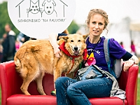 Warszawski Dzień Zwierząt 2019  Warszawa, 18 maja 2019 r. Multimedialny Park Fontann. Organizator - Schronisko dla Bezdomnych Zwierząt "Na Paluchu" : warszawski dzień zwierząt, park fontann, schronisko na paluchu