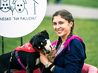 Warszawski Dzień Zwierząt 2019  Warszawa, 18 maja 2019 r. Multimedialny Park Fontann. Organizator - Schronisko dla Bezdomnych Zwierząt "Na Paluchu" : warszawski dzień zwierząt, park fontann, schronisko na paluchu