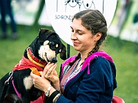 Warszawski Dzień Zwierząt 2019  Warszawa, 18 maja 2019 r. Multimedialny Park Fontann. Organizator - Schronisko dla Bezdomnych Zwierząt "Na Paluchu" : warszawski dzień zwierząt, park fontann, schronisko na paluchu