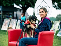 Warszawski Dzień Zwierząt 2019  Warszawa, 18 maja 2019 r. Multimedialny Park Fontann. Organizator - Schronisko dla Bezdomnych Zwierząt "Na Paluchu" : warszawski dzień zwierząt, park fontann, schronisko na paluchu