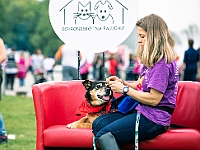 Warszawski Dzień Zwierząt 2019  Warszawa, 18 maja 2019 r. Multimedialny Park Fontann. Organizator - Schronisko dla Bezdomnych Zwierząt "Na Paluchu" : warszawski dzień zwierząt, park fontann, schronisko na paluchu