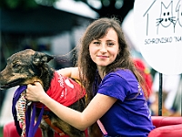 Warszawski Dzień Zwierząt 2019  Warszawa, 18 maja 2019 r. Multimedialny Park Fontann. Organizator - Schronisko dla Bezdomnych Zwierząt "Na Paluchu" : warszawski dzień zwierząt, park fontann, schronisko na paluchu