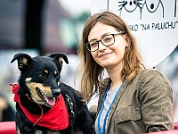 Warszawski Dzień Zwierząt 2019  Warszawa, 18 maja 2019 r. Multimedialny Park Fontann. Organizator - Schronisko dla Bezdomnych Zwierząt "Na Paluchu" : warszawski dzień zwierząt, park fontann, schronisko na paluchu