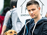 Warszawski Dzień Zwierząt 2019  Warszawa, 18 maja 2019 r. Multimedialny Park Fontann. Organizator - Schronisko dla Bezdomnych Zwierząt "Na Paluchu" : warszawski dzień zwierząt, park fontann, schronisko na paluchu
