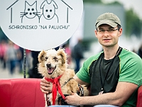 Warszawski Dzień Zwierząt 2019  Warszawa, 18 maja 2019 r. Multimedialny Park Fontann. Organizator - Schronisko dla Bezdomnych Zwierząt "Na Paluchu" : warszawski dzień zwierząt, park fontann, schronisko na paluchu