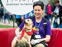 Warszawski Dzień Zwierząt 2019  Warszawa, 18 maja 2019 r. Multimedialny Park Fontann. Organizator - Schronisko dla Bezdomnych Zwierząt "Na Paluchu" : warszawski dzień zwierząt, park fontann, schronisko na paluchu