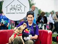 Warszawski Dzień Zwierząt 2019  Warszawa, 18 maja 2019 r. Multimedialny Park Fontann. Organizator - Schronisko dla Bezdomnych Zwierząt "Na Paluchu" : warszawski dzień zwierząt, park fontann, schronisko na paluchu