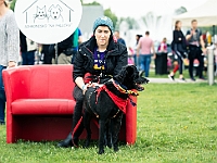 Warszawski Dzień Zwierząt 2019  Warszawa, 18 maja 2019 r. Multimedialny Park Fontann. Organizator - Schronisko dla Bezdomnych Zwierząt "Na Paluchu" : warszawski dzień zwierząt, park fontann, schronisko na paluchu