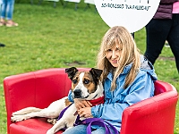 Warszawski Dzień Zwierząt 2019  Warszawa, 18 maja 2019 r. Multimedialny Park Fontann. Organizator - Schronisko dla Bezdomnych Zwierząt "Na Paluchu" : warszawski dzień zwierząt, park fontann, schronisko na paluchu