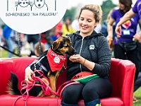 Warszawski Dzień Zwierząt 2019  Warszawa, 18 maja 2019 r. Multimedialny Park Fontann. Organizator - Schronisko dla Bezdomnych Zwierząt "Na Paluchu" : warszawski dzień zwierząt, park fontann, schronisko na paluchu