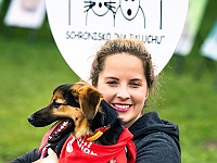 Warszawski Dzień Zwierząt 2019  Warszawa, 18 maja 2019 r. Multimedialny Park Fontann. Organizator - Schronisko dla Bezdomnych Zwierząt "Na Paluchu" : warszawski dzień zwierząt, park fontann, schronisko na paluchu
