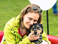 Warszawski Dzień Zwierząt 2019  Warszawa, 18 maja 2019 r. Multimedialny Park Fontann. Organizator - Schronisko dla Bezdomnych Zwierząt "Na Paluchu" : warszawski dzień zwierząt, park fontann, schronisko na paluchu
