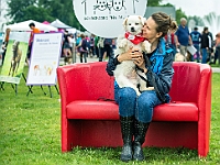 Warszawski Dzień Zwierząt 2019  Warszawa, 18 maja 2019 r. Multimedialny Park Fontann. Organizator - Schronisko dla Bezdomnych Zwierząt "Na Paluchu" : warszawski dzień zwierząt, park fontann, schronisko na paluchu