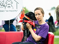 Warszawski Dzień Zwierząt 2019  Warszawa, 18 maja 2019 r. Multimedialny Park Fontann. Organizator - Schronisko dla Bezdomnych Zwierząt "Na Paluchu" : warszawski dzień zwierząt, park fontann, schronisko na paluchu