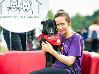 Warszawski Dzień Zwierząt 2019  Warszawa, 18 maja 2019 r. Multimedialny Park Fontann. Organizator - Schronisko dla Bezdomnych Zwierząt "Na Paluchu" : warszawski dzień zwierząt, park fontann, schronisko na paluchu