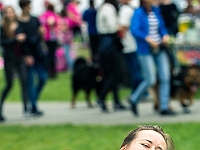 Warszawski Dzień Zwierząt 2019  Warszawa, 18 maja 2019 r. Multimedialny Park Fontann. Organizator - Schronisko dla Bezdomnych Zwierząt "Na Paluchu" : warszawski dzień zwierząt, park fontann, schronisko na paluchu