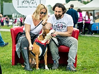 Warszawski Dzień Zwierząt 2019  Warszawa, 18 maja 2019 r. Multimedialny Park Fontann. Organizator - Schronisko dla Bezdomnych Zwierząt "Na Paluchu" : warszawski dzień zwierząt, park fontann, schronisko na paluchu