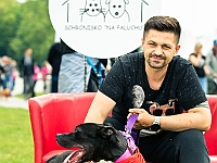 Warszawski Dzień Zwierząt 2019  Warszawa, 18 maja 2019 r. Multimedialny Park Fontann. Organizator - Schronisko dla Bezdomnych Zwierząt "Na Paluchu" : warszawski dzień zwierząt, park fontann, schronisko na paluchu