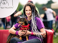 Warszawski Dzień Zwierząt 2019  Warszawa, 18 maja 2019 r. Multimedialny Park Fontann. Organizator - Schronisko dla Bezdomnych Zwierząt "Na Paluchu" : warszawski dzień zwierząt, park fontann, schronisko na paluchu