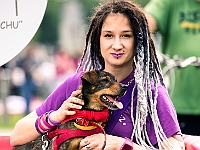 Warszawski Dzień Zwierząt 2019  Warszawa, 18 maja 2019 r. Multimedialny Park Fontann. Organizator - Schronisko dla Bezdomnych Zwierząt "Na Paluchu" : warszawski dzień zwierząt, park fontann, schronisko na paluchu