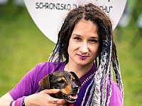 Warszawski Dzień Zwierząt 2019  Warszawa, 18 maja 2019 r. Multimedialny Park Fontann. Organizator - Schronisko dla Bezdomnych Zwierząt "Na Paluchu" : warszawski dzień zwierząt, park fontann, schronisko na paluchu
