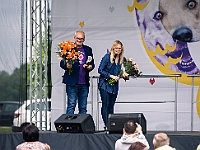 Warszawski Dzień Zwierząt 2019  Warszawa, 18 maja 2019 r. Multimedialny Park Fontann. Organizator - Schronisko dla Bezdomnych Zwierząt "Na Paluchu" : warszawski dzień zwierząt, park fontann, schronisko na paluchu