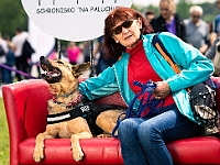Warszawski Dzień Zwierząt 2019  Warszawa, 18 maja 2019 r. Multimedialny Park Fontann. Organizator - Schronisko dla Bezdomnych Zwierząt "Na Paluchu" : warszawski dzień zwierząt, park fontann, schronisko na paluchu