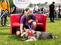 Warszawski Dzień Zwierząt 2019  Warszawa, 18 maja 2019 r. Multimedialny Park Fontann. Organizator - Schronisko dla Bezdomnych Zwierząt "Na Paluchu" : warszawski dzień zwierząt, park fontann, schronisko na paluchu