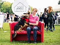 Warszawski Dzień Zwierząt 2019  Warszawa, 18 maja 2019 r. Multimedialny Park Fontann. Organizator - Schronisko dla Bezdomnych Zwierząt "Na Paluchu" : warszawski dzień zwierząt, park fontann, schronisko na paluchu