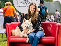 Warszawski Dzień Zwierząt 2019  Warszawa, 18 maja 2019 r. Multimedialny Park Fontann. Organizator - Schronisko dla Bezdomnych Zwierząt "Na Paluchu" : warszawski dzień zwierząt, park fontann, schronisko na paluchu