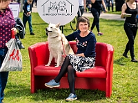 Warszawski Dzień Zwierząt 2019  Warszawa, 18 maja 2019 r. Multimedialny Park Fontann. Organizator - Schronisko dla Bezdomnych Zwierząt "Na Paluchu" : warszawski dzień zwierząt, park fontann, schronisko na paluchu