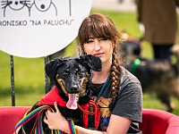 Warszawski Dzień Zwierząt 2019  Warszawa, 18 maja 2019 r. Multimedialny Park Fontann. Organizator - Schronisko dla Bezdomnych Zwierząt "Na Paluchu" : warszawski dzień zwierząt, park fontann, schronisko na paluchu