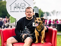 Warszawski Dzień Zwierząt 2019  Warszawa, 18 maja 2019 r. Multimedialny Park Fontann. Organizator - Schronisko dla Bezdomnych Zwierząt "Na Paluchu" : warszawski dzień zwierząt, park fontann, schronisko na paluchu