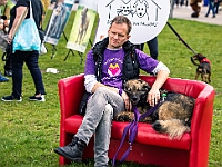 Warszawski Dzień Zwierząt 2019  Warszawa, 18 maja 2019 r. Multimedialny Park Fontann. Organizator - Schronisko dla Bezdomnych Zwierząt "Na Paluchu" : warszawski dzień zwierząt, park fontann, schronisko na paluchu