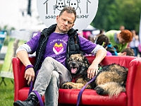 Warszawski Dzień Zwierząt 2019  Warszawa, 18 maja 2019 r. Multimedialny Park Fontann. Organizator - Schronisko dla Bezdomnych Zwierząt "Na Paluchu" : warszawski dzień zwierząt, park fontann, schronisko na paluchu