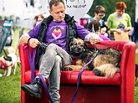 Warszawski Dzień Zwierząt 2019  Warszawa, 18 maja 2019 r. Multimedialny Park Fontann. Organizator - Schronisko dla Bezdomnych Zwierząt "Na Paluchu" : warszawski dzień zwierząt, park fontann, schronisko na paluchu