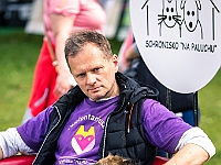 Warszawski Dzień Zwierząt 2019  Warszawa, 18 maja 2019 r. Multimedialny Park Fontann. Organizator - Schronisko dla Bezdomnych Zwierząt "Na Paluchu" : warszawski dzień zwierząt, park fontann, schronisko na paluchu
