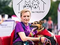Warszawski Dzień Zwierząt 2019  Warszawa, 18 maja 2019 r. Multimedialny Park Fontann. Organizator - Schronisko dla Bezdomnych Zwierząt "Na Paluchu" : warszawski dzień zwierząt, park fontann, schronisko na paluchu
