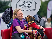 Warszawski Dzień Zwierząt 2019  Warszawa, 18 maja 2019 r. Multimedialny Park Fontann. Organizator - Schronisko dla Bezdomnych Zwierząt "Na Paluchu" : warszawski dzień zwierząt, park fontann, schronisko na paluchu