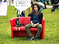 Warszawski Dzień Zwierząt 2019  Warszawa, 18 maja 2019 r. Multimedialny Park Fontann. Organizator - Schronisko dla Bezdomnych Zwierząt "Na Paluchu" : warszawski dzień zwierząt, park fontann, schronisko na paluchu